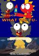 WTF Boom Guy Type your text to hear it in the voice of WTF Boom Guy.