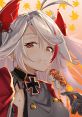 Prinz Eugen [JP] (Azur Lane) Type your text to hear it in the voice of Prinz Eugen [JP] (Azur Lane).