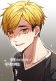 Miya Atsumu Type your text to hear it in the voice of Miya Atsumu.
