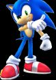 Sonic (Super Smash Bros Brawl Era) Type your text to hear it in the voice of Sonic (Super Smash Bros Brawl Era).