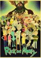 Morty (Rick and Morty) English Crepe Type your text to hear it in the voice of Morty (Rick and Morty) English Crepe.