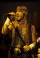 Bruce Dickinson (Iron Maiden🤘) Type your text to hear it in the voice of Bruce Dickinson (Iron Maiden🤘).