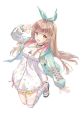 Nanahira (Singing) Type your text to hear it in the voice of Nanahira (Singing).