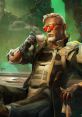 Ballistic (Apex Legends - Requested) Type your text to hear it in the voice of Ballistic (Apex Legends - Requested).
