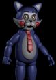 Candy (Five Nights At Candy's) Type your text to hear it in the voice of Candy (Five Nights At Candy's).