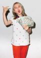 Lil Tay (Youngest Flexer Of The Century) Type your text to hear it in the voice of Lil Tay (Youngest Flexer Of The Century).