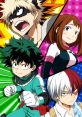 Boku no Hero Academia | My Hero Academia | Katsuki Bakugo [JP] Type your text to hear it in the voice of Boku no Hero