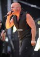 David Draiman (Disturbed Vocalist) Type your text to hear it in the voice of David Draiman (Disturbed Vocalist).