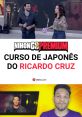 Ricardo Cruz (JAM Project) Type your text to hear it in the voice of Ricardo Cruz (JAM Project).