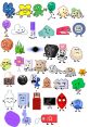 Bfdi Type your text to hear it in the voice of bfdi.