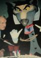 Professor Ratigan (Vincent Price The Great Mouse Detective) (Disney) Type your text to hear it in the voice of Professor