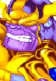 Thanos Sounds: Marvel Super Heroes