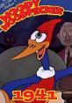 Woody Woodpecker (Grace Stafford-Walter Lantz Productions) Type your text to hear it in the voice of Woody Woodpecker (Grace