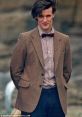 11th Doctor - Matt Smith (Doctor Who) Type your text to hear it in the voice of 11th Doctor - Matt Smith (Doctor Who).