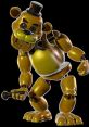 Golden Freddy (FNAF AR) Type your text to hear it in the voice of Golden Freddy (FNAF AR).