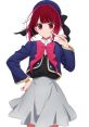 Kana Arima Type your text to hear it in the voice of Kana Arima.