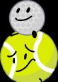 BFDI (Early): Golfball Type your text to hear it in the voice of BFDI (Early): Golfball.