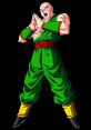 Tenshinhan-Tien Shinhan (天津飯) (Hikaru Midorikawa) [Dragon Ball Z] Type your text to hear it in the voice of