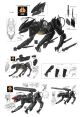Bladewolf (Metal Gear Rising: Revengeance) Type your text to hear it in the voice of Bladewolf (Metal Gear Rising: