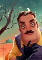 Theodore Peterson (Hello Neighbor) Type your text to hear it in the voice of Theodore Peterson (Hello Neighbor).