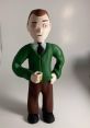 Clay Puppington (Moral Orel) Type your text to hear it in the voice of Clay Puppington (Moral Orel).