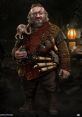 Durlin (God of War: Ragnarok) Type your text to hear it in the voice of Durlin ( God of War: Ragnarok ).