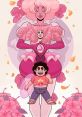 Pink Diamond-Rose Quartz (Steven Universe) Type your text to hear it in the voice of Pink Diamond/Rose Quartz (Steven