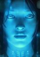 Cortana Halo 3 Type your text to hear it in the voice of Cortana Halo 3.