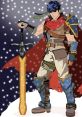 Ike (Smash Bros. for 3DS & Wii U) Type your text to hear it in the voice of Ike (Smash Bros. for 3DS & Wii U).