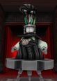Chief Operating Officer-Thomas Saggs (Toontown: Corporate Clash) Type your text to hear it in the voice of Chief Operating