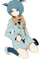 Nagisa Shingetsu (Danganronpa Another Episode: Ultra Despair Girls) Type your text to hear it in the voice of Nagisa