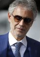 Andrea Bocelli Type your text to hear it in the voice of Andrea Bocelli.