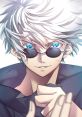 Gojo Satoru (Jujutsu Kaisen) Type your text to hear it in the voice of Gojo Satoru (Jujutsu Kaisen).