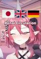 *namirin ("In hiatus" VTuber, famous for Renai Circulation cover) Type your text to hear it in the voice of *namirin ("In