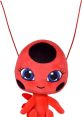 Tikki (Miraculous: Tales Of Ladybug & Cat Noir) Type your text to hear it in the voice of Tikki (Miraculous: Tales Of