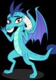 Princess Ember (MLP) (ENG) Type your text to hear it in the voice of Princess Ember (MLP) (ENG).