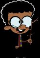Clyde McBride (The Loud House) Type your text to hear it in the voice of Clyde McBride (The Loud House).