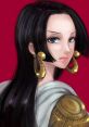 Boa Hancock (One Piece) Type your text to hear it in the voice of Boa Hancock (One Piece).