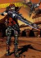 Mordecai (Borderlands 2 Voice) Type your text to hear it in the voice of Mordecai (Borderlands 2 Voice).