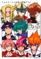 Kite Tenjo [JP] | Yu-Gi-Oh! Zexal | HARVEST Type your text to hear it in the voice of Kite Tenjo [JP] | Yu-Gi-Oh! Zexal |