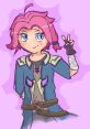 Maeve (Paladins: Champions of the Realm) (VA: Jad Saxton) Type your text to hear it in the voice of Maeve (Paladins: