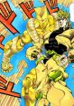 Dio Brando Type your text to hear it in the voice of Dio Brando.