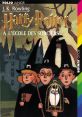 Harry Potter 1 (French dub) Type your text to hear it in the voice of Harry Potter 1 (French dub).