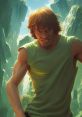 Shaggy Rogers [Singing] Scott Innes (Scooby-Doo!) (Mangio-Crepe) Type your text to hear it in the voice of Shaggy Rogers