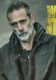 Negan (The Walking Dead) Type your text to hear it in the voice of Negan (The Walking Dead).