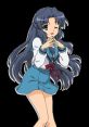 Ryoko Asakura (Haruhi Suzumiya) Type your text to hear it in the voice of Ryoko Asakura (Haruhi Suzumiya).
