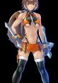 Makoto Nanaya [JP] | BlazBlue Cross Tag Battle | HARVEST Type your text to hear it in the voice of Makoto Nanaya [JP] |