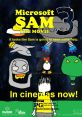Microsoft Sam Type your text to hear it in the voice of Microsoft Sam.