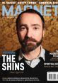 James Mercer (The Shins-Broken Bells) (2004 Era) Type your text to hear it in the voice of James Mercer (The Shins/Broken