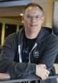 Tim Sweeney (creator of Fortnite)(Epic Games founder and CEO) Type your text to hear it in the voice of Tim Sweeney (creator
